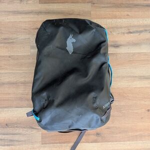 Cotopaxi Allpa 35L Travel Backpack